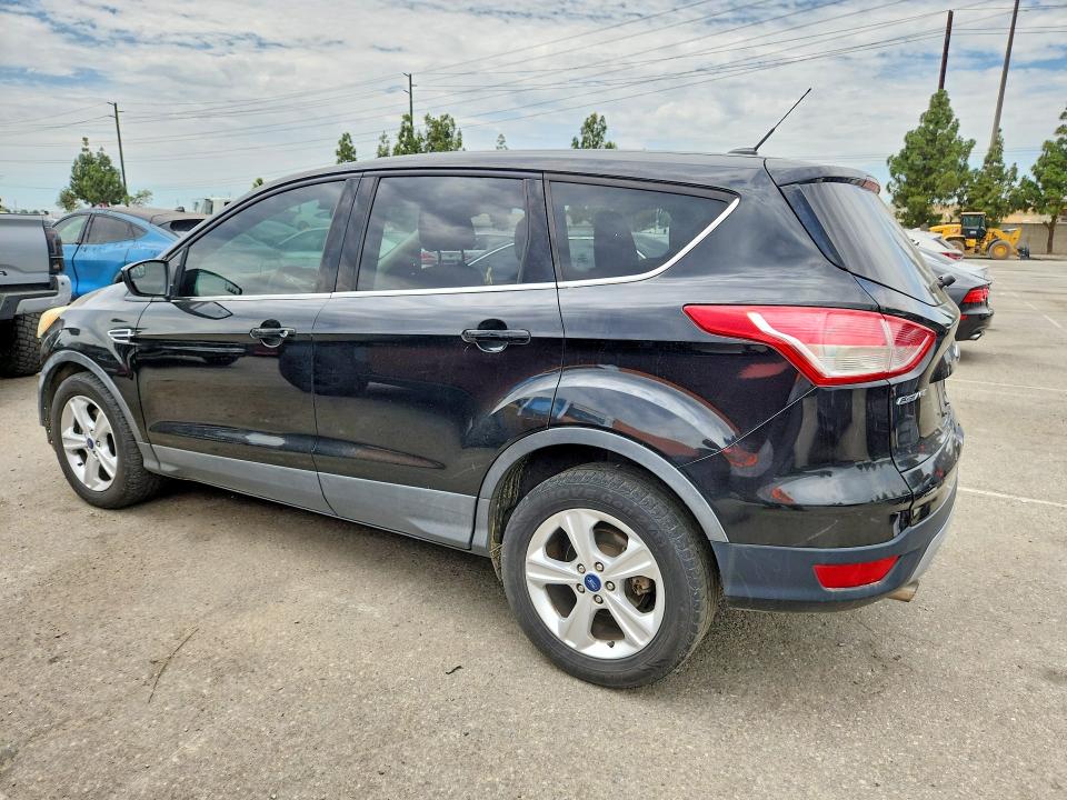 Продаж на аукціоні авто 2016 Ford Escape, vin: 1FMCU0G96GUA54777, номер лоту: 59405726