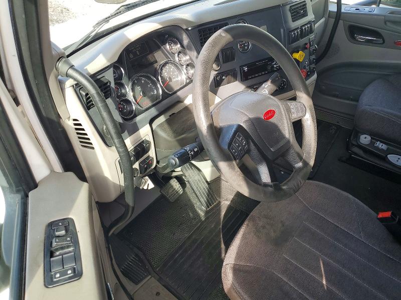 Aukcja sprzedaży 2019 Peterbilt 579, vin: 1XPBDP9X1KD269835, numer aukcji: 61710466