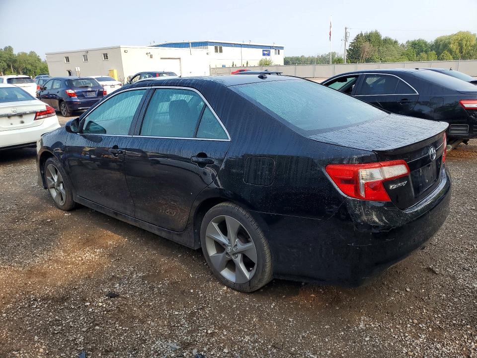 Продажа на аукционе авто 2014 Toyota Camry, vin: 4T1BF1FK9EU851635, номер лота: 61875656