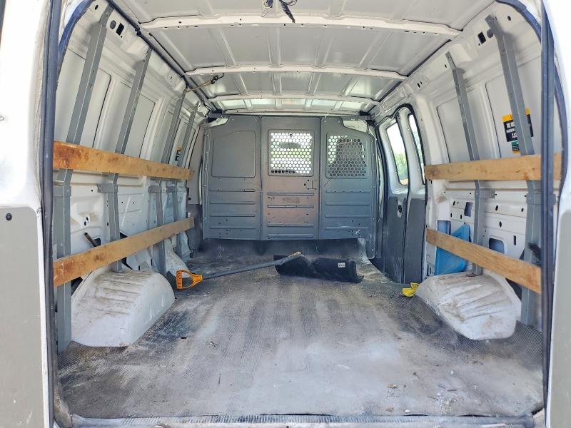 Aukcja sprzedaży 2011 Ford Econoline, vin: 1FTNE2EW1BDB16092, numer aukcji: 59857816