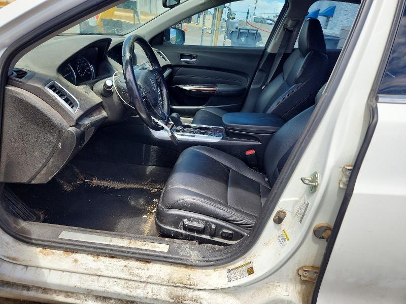 Aukcja sprzedaży 2015 Acura Tlx, vin: 19UUB1F33FA021321, numer aukcji: 62470246