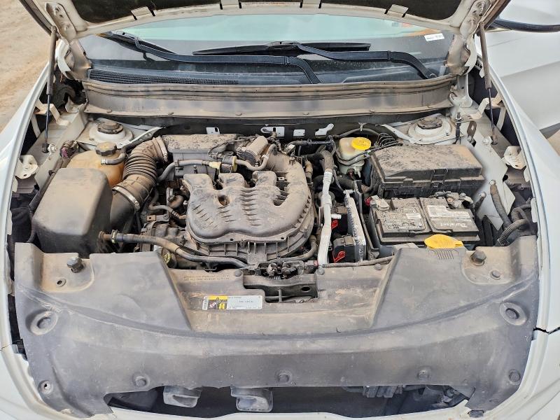Продаж на аукціоні авто 2015 Jeep Cherokee, vin: 1C4PJLDS8FW505671, номер лоту: 61636226