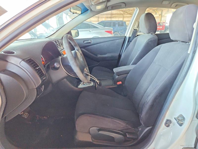 Продаж на аукціоні авто 2011 Nissan Altima, vin: 1N4AL2AP7BN485851, номер лоту: 63406176