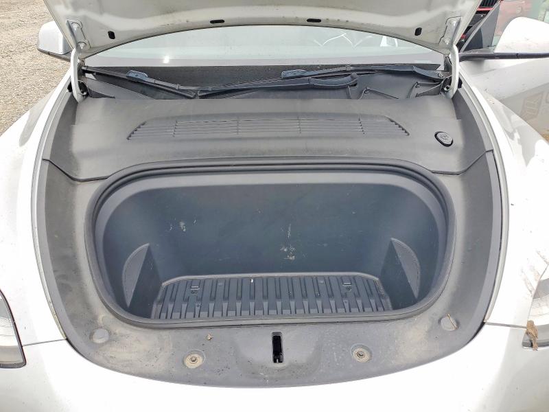 Aukcja sprzedaży 2021 Tesla Model Y, vin: 5YJYGDEE4MF262122, numer aukcji: 59667156