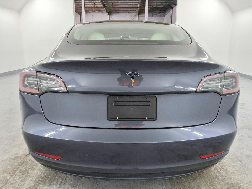 2023 Tesla Model 3 მანქანა იყიდება აუქციონზე, vin: 5YJ3E1EA6PF551471, აუქციონის ნომერი: 60038446