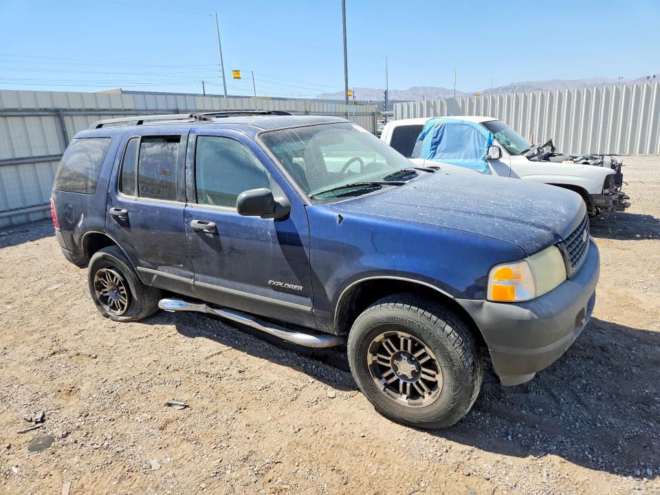 Продаж на аукціоні авто 2004 Ford Explorer, vin: 1FMZU62E14ZB28106, номер лоту: 55200536