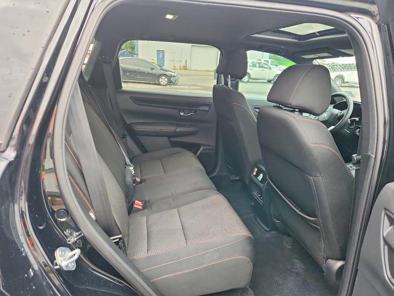 Продаж на аукціоні авто 2025 Honda Cr-v, vin: 5J6RS5H5XSL002851, номер лоту: 60084776