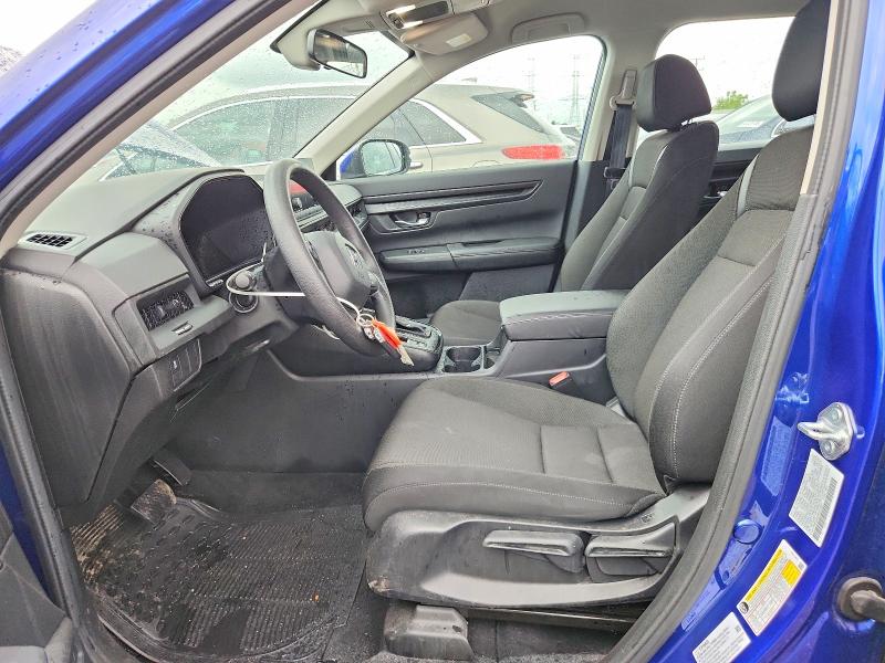 Продажа на аукционе авто 2023 Honda Cr-v, vin: 7FARS4H29PE018981, номер лота: 62621516