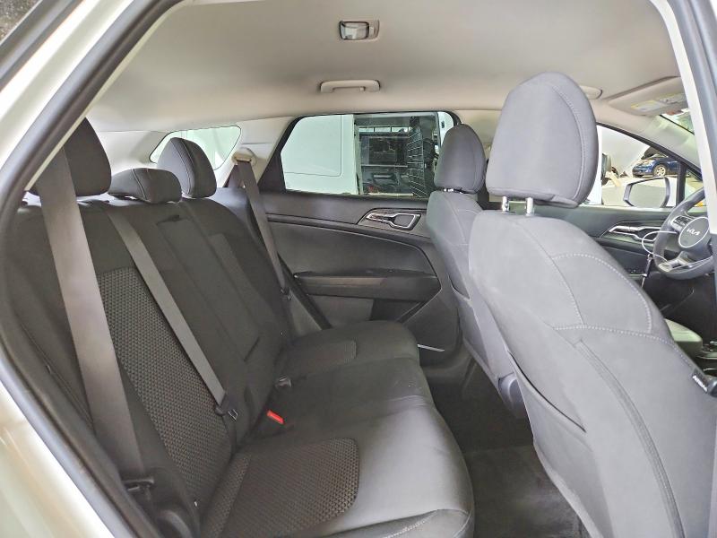 Aukcja sprzedaży 2024 Kia Sportage, vin: KNDPUCDF1R7306079, numer aukcji: 61945956