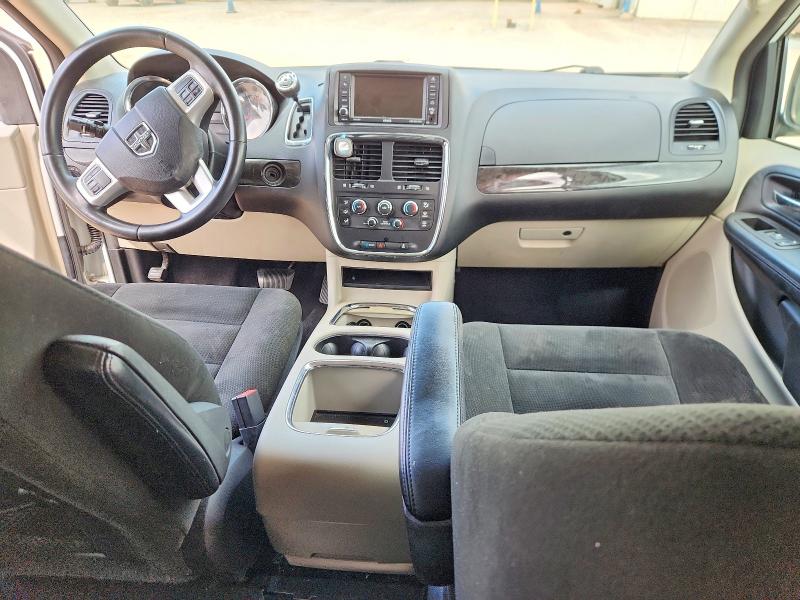 Aukcja sprzedaży 2016 Dodge Grand Caravan, vin: 2C4RDGCG1GR259528, numer aukcji: 60322406