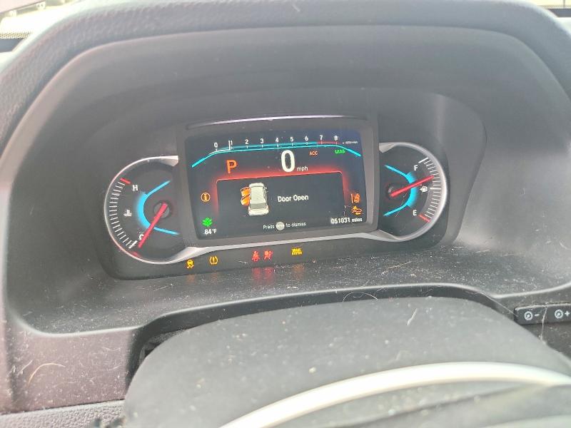 Продаж на аукціоні авто 2021 Honda Passport, vin: 5FNYF8H57MB016879, номер лоту: 59910506