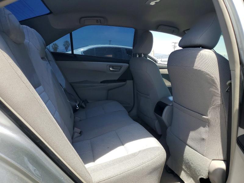 Aukcja sprzedaży 2017 Toyota Camry, vin: 4T1BF1FK9HU277445, numer aukcji: 62706706