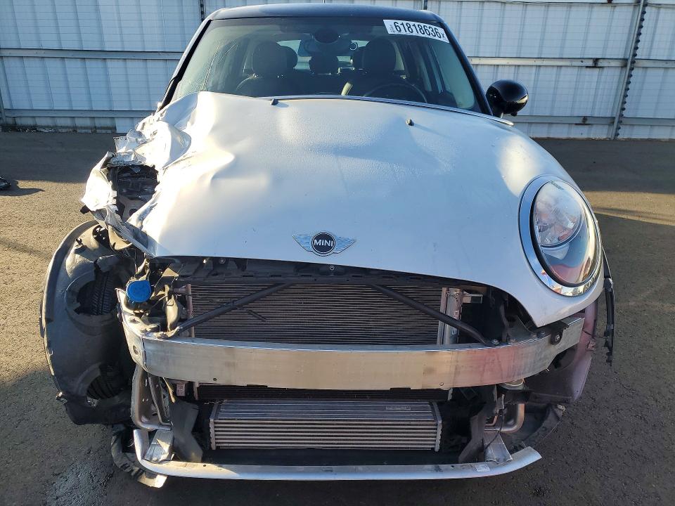 Aukcja sprzedaży 2016 Mini Cooper, vin: WMWXU1C55G2D10823, numer aukcji: 61818636