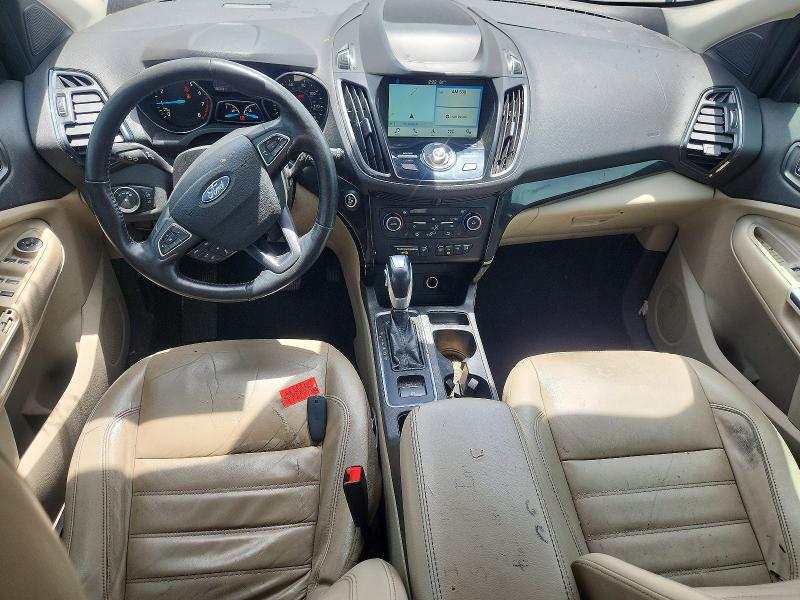 Продаж на аукціоні авто 2019 Ford Escape, vin: 1FMCU0J94KUA62927, номер лоту: 59893796