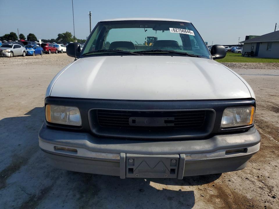 Aukcja sprzedaży 1996 Gmc Sonoma, vin: 1GTCS1446T8503466, numer aukcji: 62756846