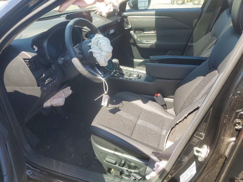 Aukcja sprzedaży 2026 Mazda Cx-50, vin: 7MMVAABW7TN166940, numer aukcji: 58265396