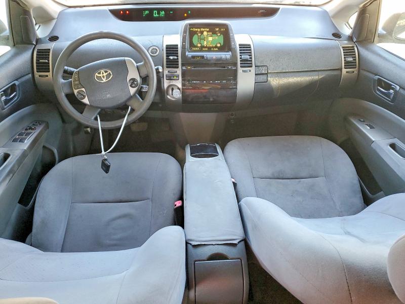 Продажа на аукционе авто 2008 Toyota Prius, vin: JTDKB20U983422361, номер лота: 62444396
