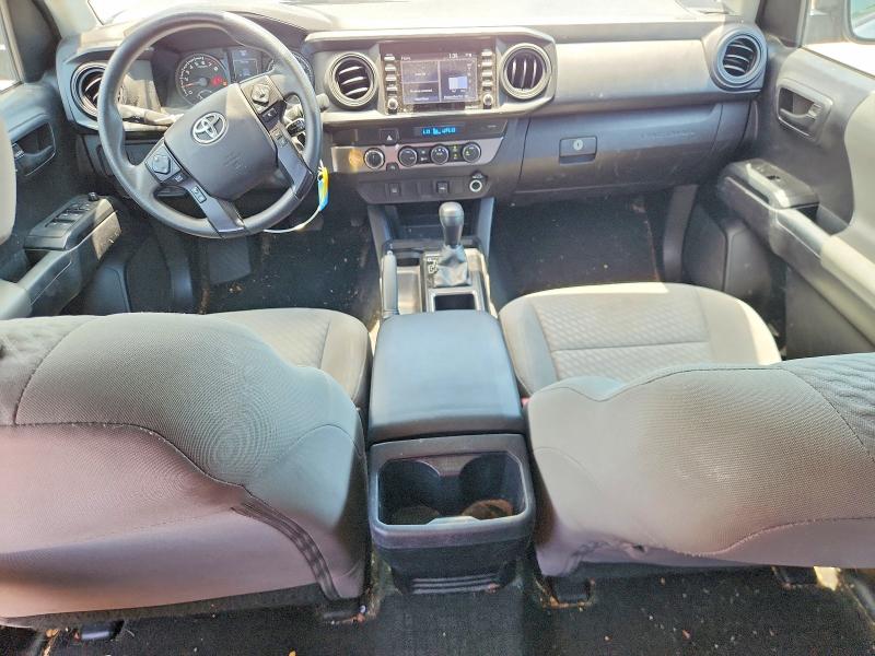 Aukcja sprzedaży 2021 Toyota Tacoma, vin: 5TFCZ5AN5MX262216, numer aukcji: 60065766