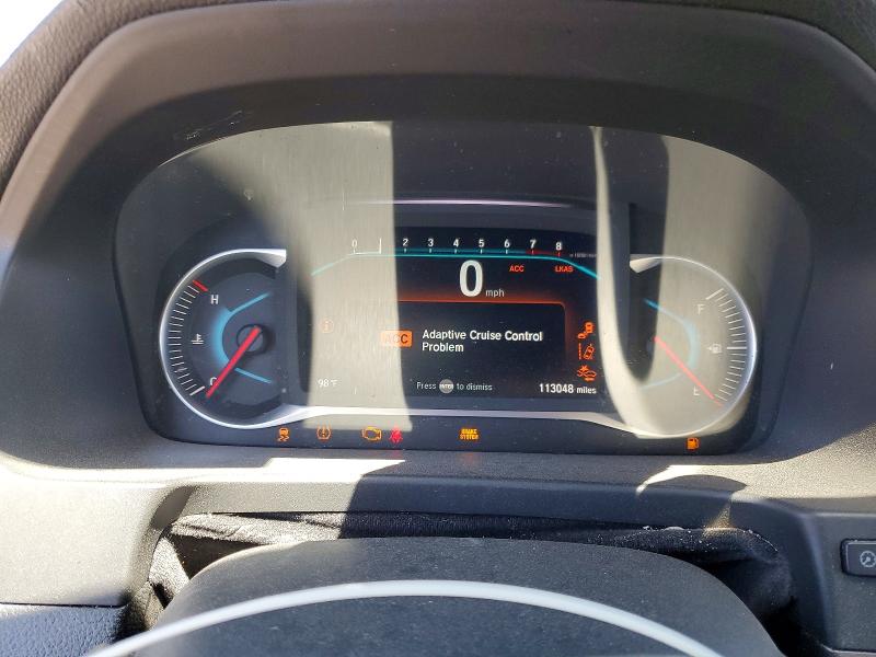 Продаж на аукціоні авто 2022 Honda Pilot, vin: 5FNYF5H56NB038744, номер лоту: 57196236