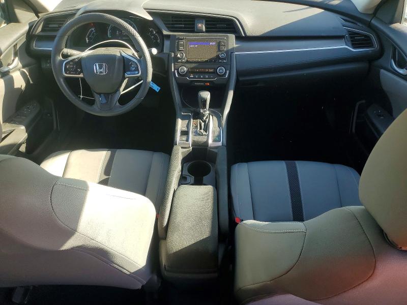 Продажа на аукционе авто 2020 Honda Civic, vin: 2HGFC2F64LH553891, номер лота: 60469346