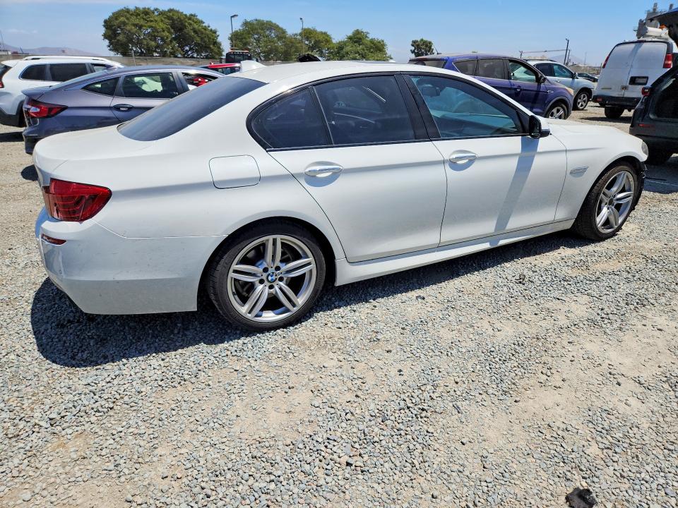 Aukcja sprzedaży 2016 Bmw 535, vin: WBA5B1C5XGG553105, numer aukcji: 61792166