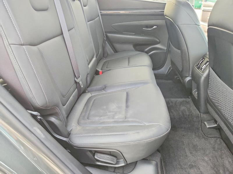 63211886 :رقم المزاد ، 5NMJF3AE4PH238801 vin ، 2023 Hyundai Tucson مزاد بيع