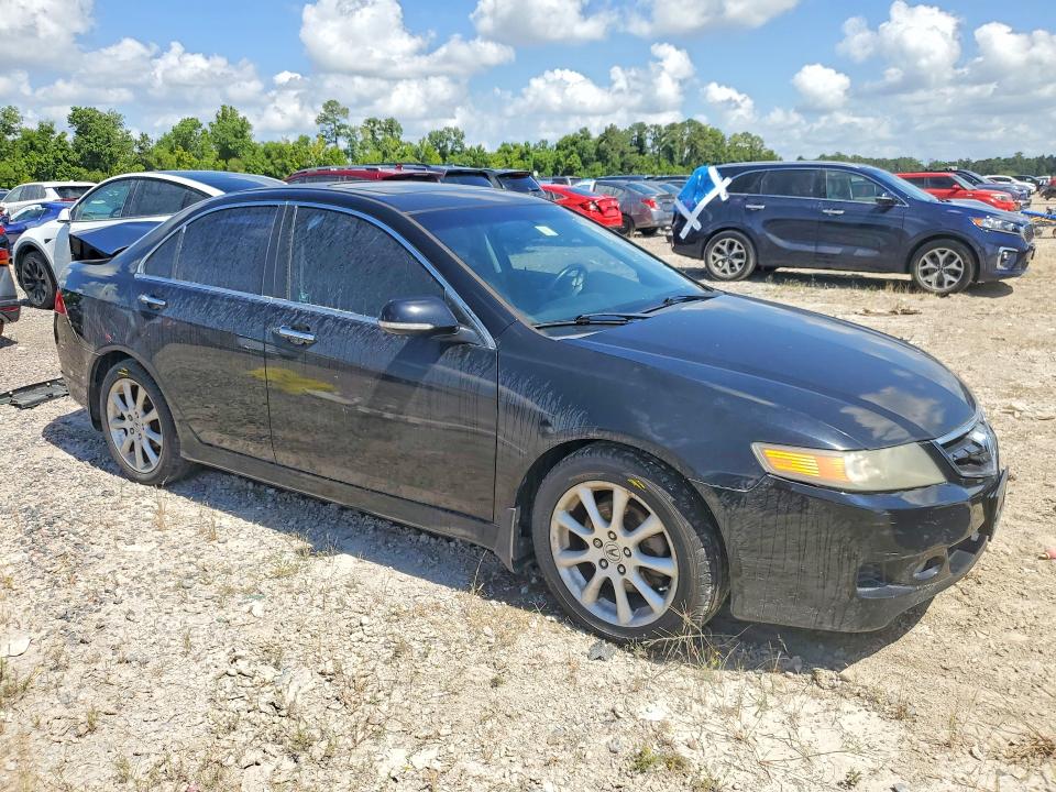 Продаж на аукціоні авто 2006 Acura Tsx, vin: JH4CL96876C021360, номер лоту: 60141526