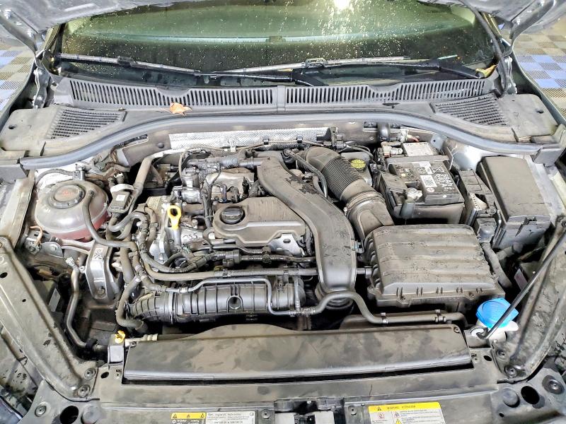Aukcja sprzedaży 2024 Volkswagen Jetta, vin: 3VW5M7BU0RM054540, numer aukcji: 59736626