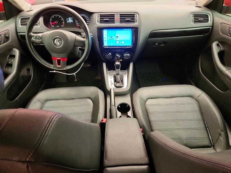 Aukcja sprzedaży 2011 Volkswagen Jetta, vin: 3VWDX7AJ5BM385050, numer aukcji: 60764856