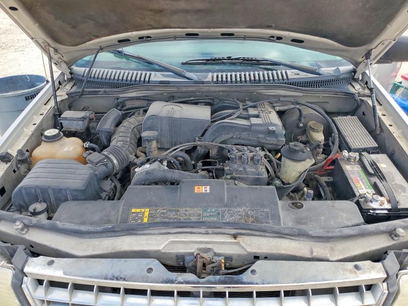 Aukcja sprzedaży 2003 Ford Explorer, vin: 1FMZU63K23ZB02469, numer aukcji: 62838586