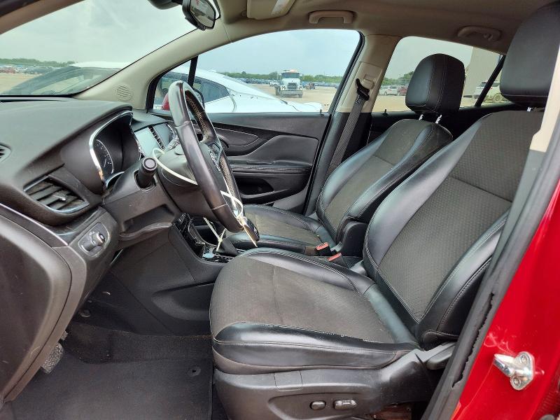 Aukcja sprzedaży 2019 Buick Encore, vin: KL4CJASB4KB930001, numer aukcji: 61606726