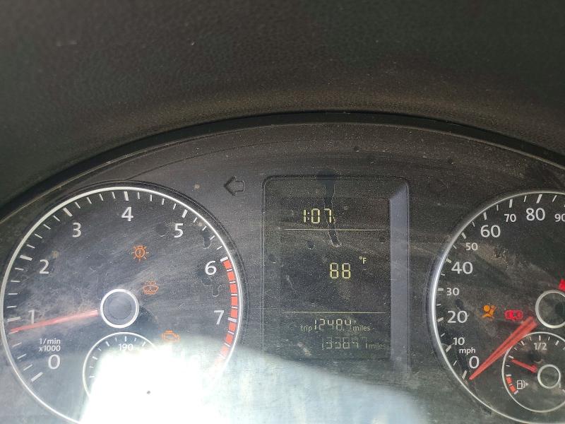Aukcja sprzedaży 2010 Volkswagen Jetta, vin: 3VWRA7AJ4AM052621, numer aukcji: 76295465