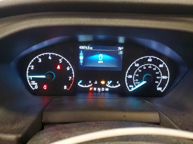 Продажа на аукционе авто 2024 Ford Transit, vin: 1FTBR2X85RKB10789, номер лота: 59888736