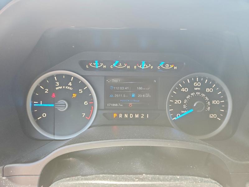60427536 :رقم المزاد ، 1FTEW1CP5HKC90531 vin ، 2017 Ford F150 مزاد بيع