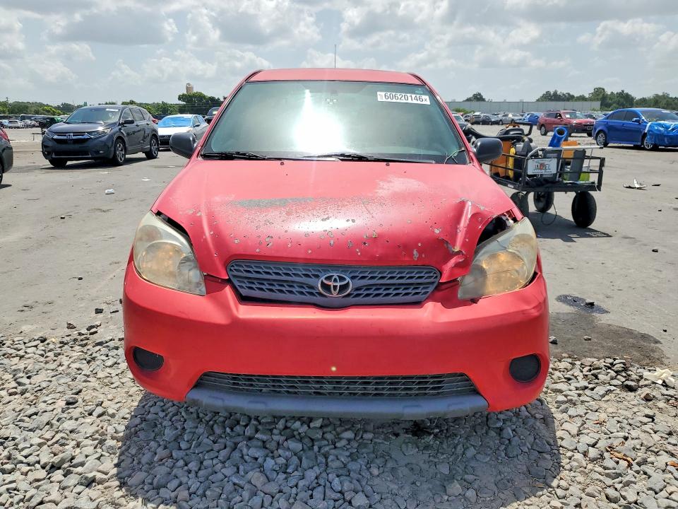 Aukcja sprzedaży 2008 Toyota Corolla Matrix, vin: 2T1KR32E38C720435, numer aukcji: 60620146