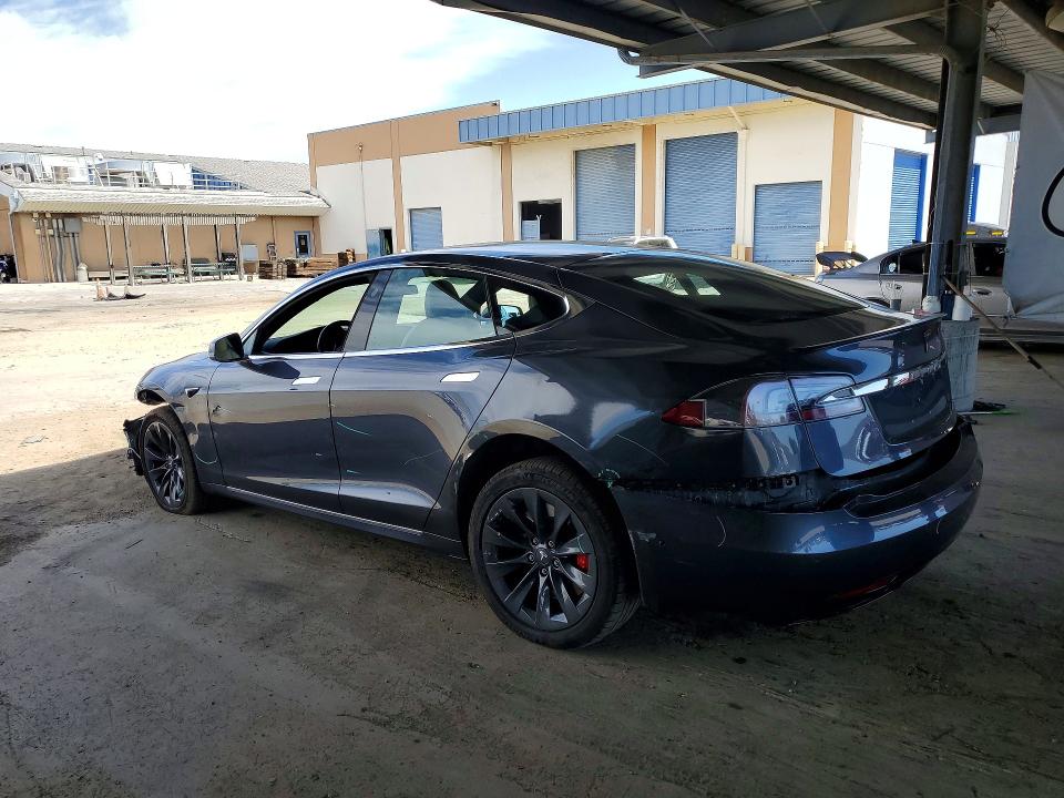 Aukcja sprzedaży 2020 Tesla Model S, vin: 5YJSA1E47LF365899, numer aukcji: 59724696