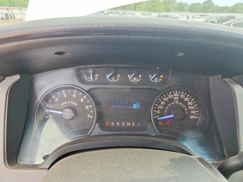 Продаж на аукціоні авто 2011 Ford F150, vin: 1FTFX1EF7BFB42774, номер лоту: 62344276