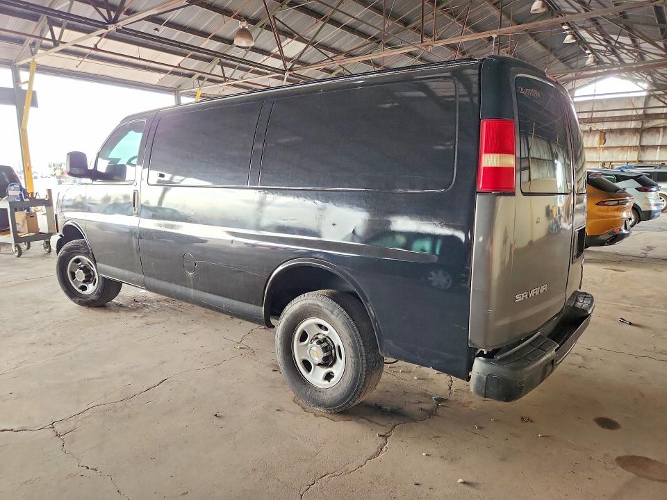 2015 Chevrolet Express G2500 მანქანა იყიდება აუქციონზე, vin: 1GCWGFCFXF1177778, აუქციონის ნომერი: 61415786