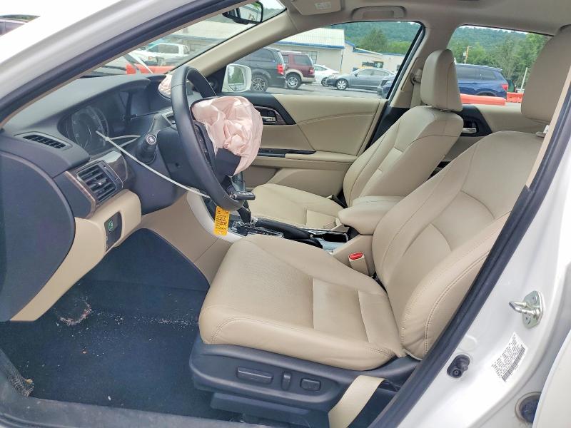 Aukcja sprzedaży 2017 Honda Accord, vin: 1HGCR2F97HA134077, numer aukcji: 60215456