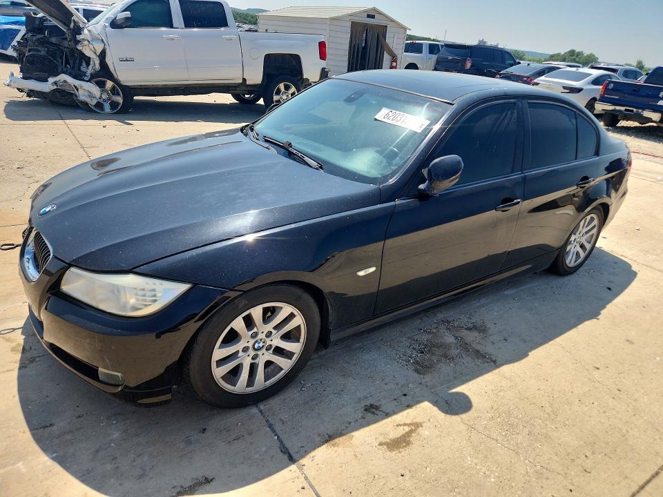 62031386 :رقم المزاد ، WBAPH53589A434084 vin ، 2009 Bmw 328 مزاد بيع