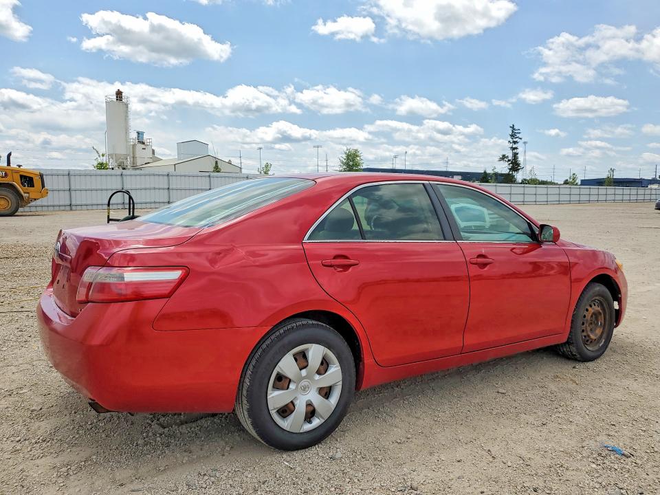 62090876 :رقم المزاد ، 4T1BE46K87U096579 vin ، 2007 Toyota Camry مزاد بيع