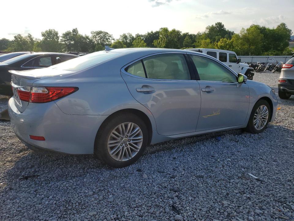 Продажа на аукционе авто 2014 Lexus Es, vin: JTHBK1GG1E2130083, номер лота: 62025696
