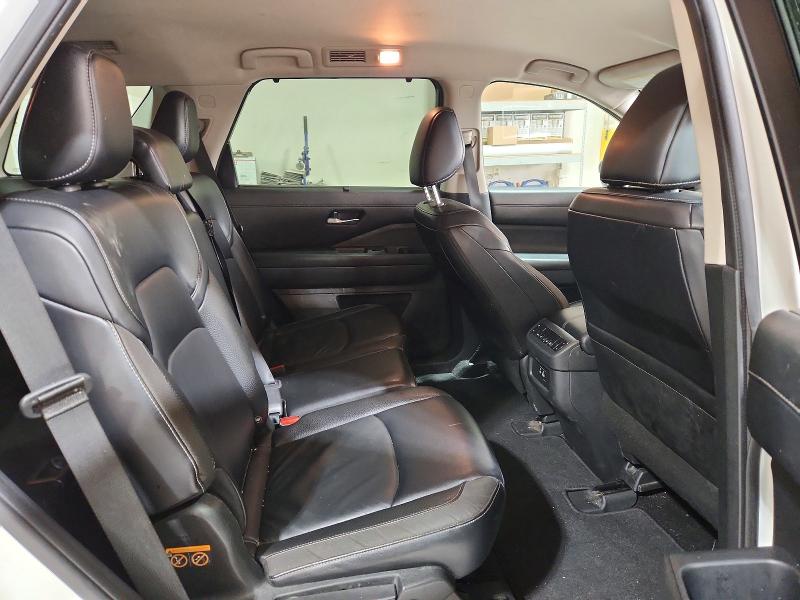 Aukcja sprzedaży 2024 Nissan Pathfinder, vin: 5N1DR3CC2RC240351, numer aukcji: 61753016