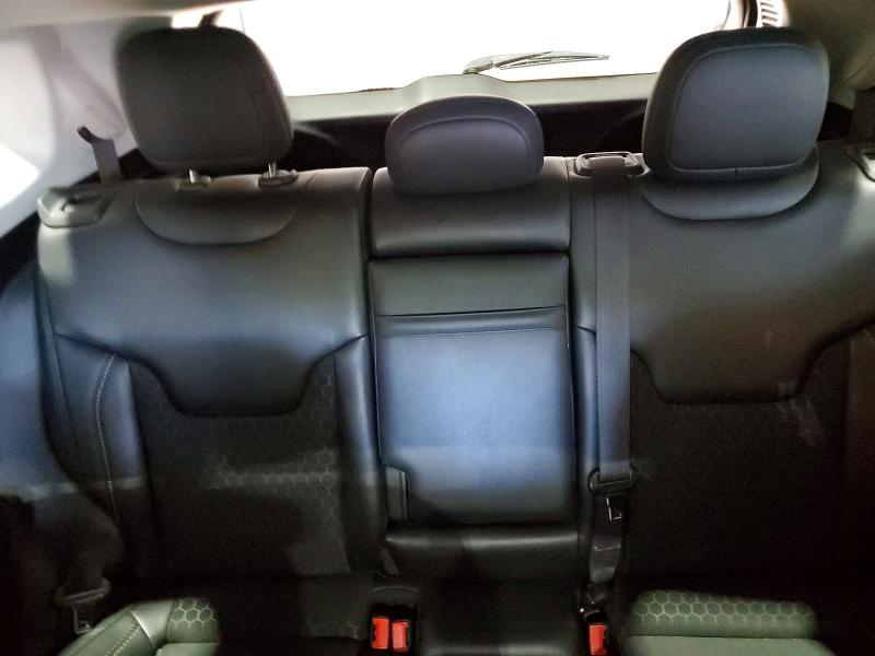2019 Jeep Compass მანქანა იყიდება აუქციონზე, vin: 3C4NJDBBXKT672999, აუქციონის ნომერი: 58414526