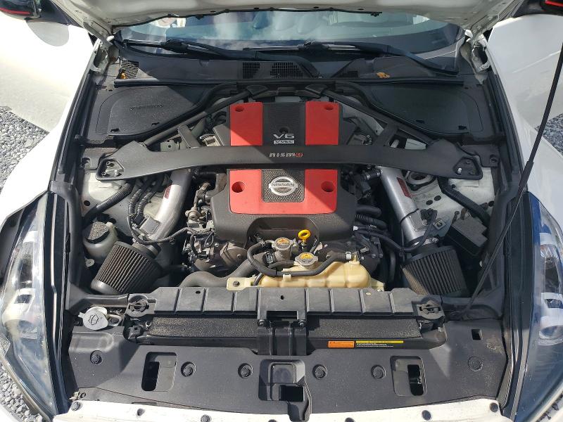 2020 Nissan 370z მანქანა იყიდება აუქციონზე, vin: JN1AZ4EH9LM823042, აუქციონის ნომერი: 59824826