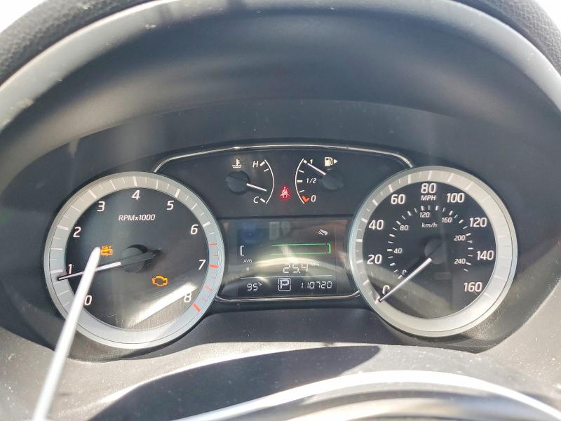 Aukcja sprzedaży 2015 Nissan Sentra, vin: 3N1AB7AP8FY265964, numer aukcji: 59142776
