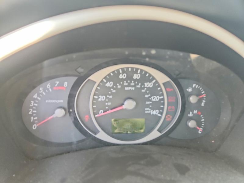 Aukcja sprzedaży 2005 Hyundai Tucson, vin: KM8JN12D55U230835, numer aukcji: 60048916