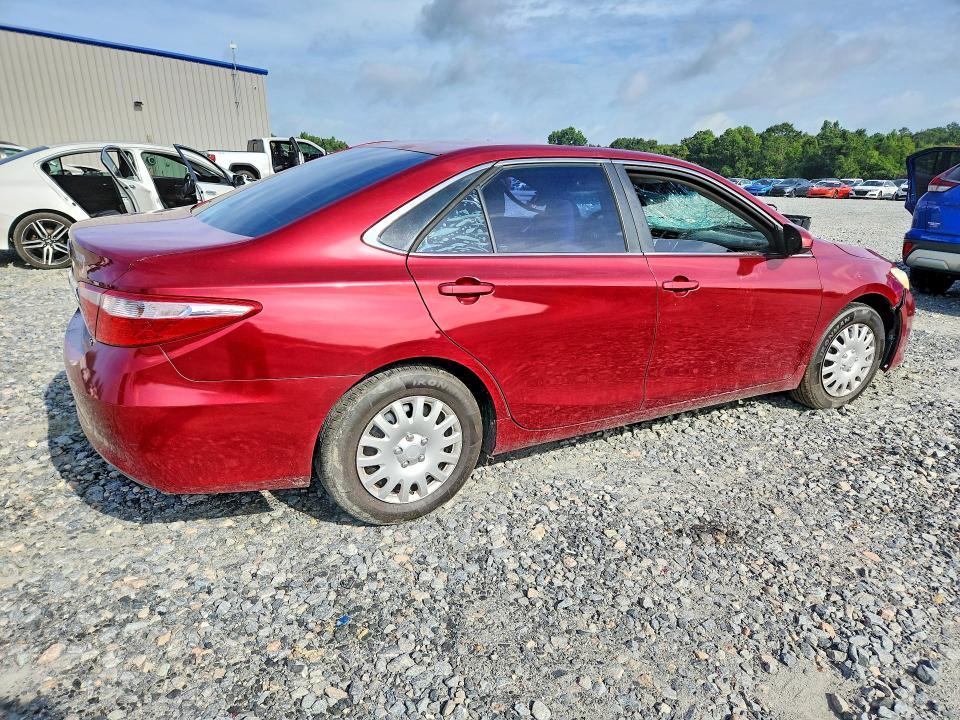 Aukcja sprzedaży 2015 Toyota Camry, vin: 4T1BF1FK9FU976975, numer aukcji: 62031986