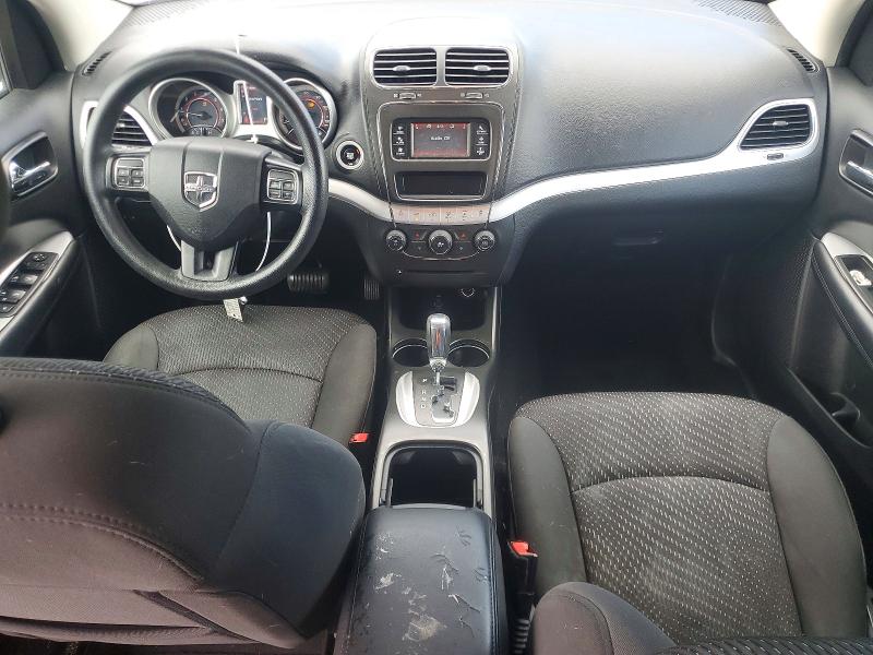 Aukcja sprzedaży 2017 Dodge Journey, vin: 3C4PDCAB8HT709200, numer aukcji: 61041306
