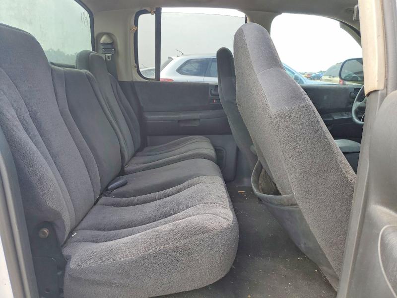 Aukcja sprzedaży 2004 Dodge Dakota, vin: 1D7HG48N04S536159, numer aukcji: 62454076
